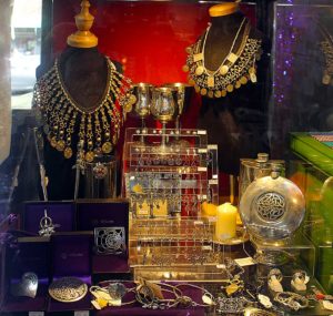 A range of St Justin Jewellery, Gifts and Accessories